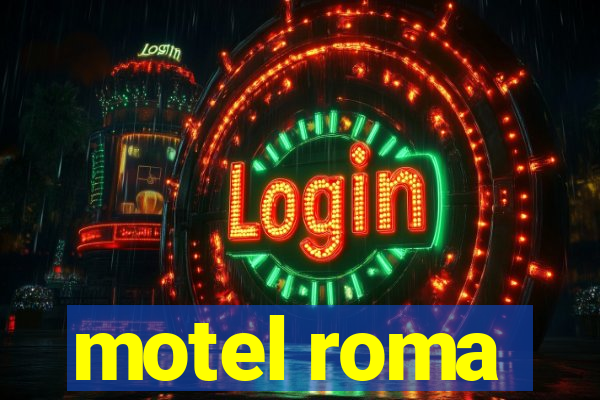 motel roma
